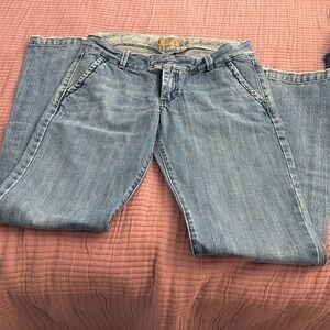 Abercrombie & Fitch Jeans